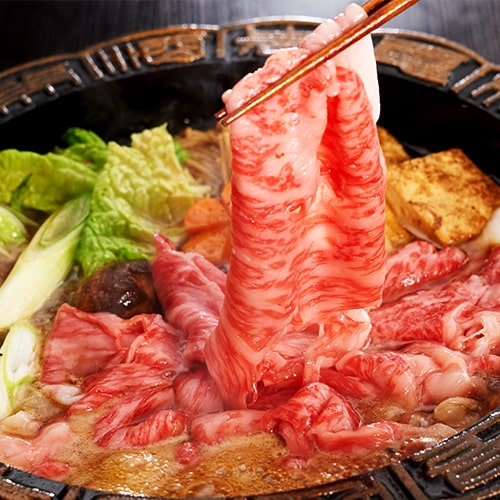 日本一の鹿児島黒牛