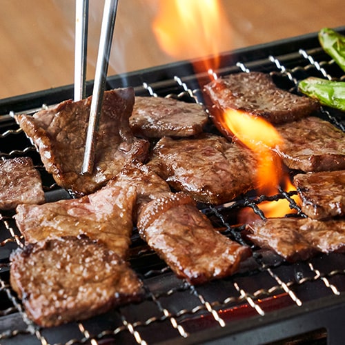 認定近江牛肉
