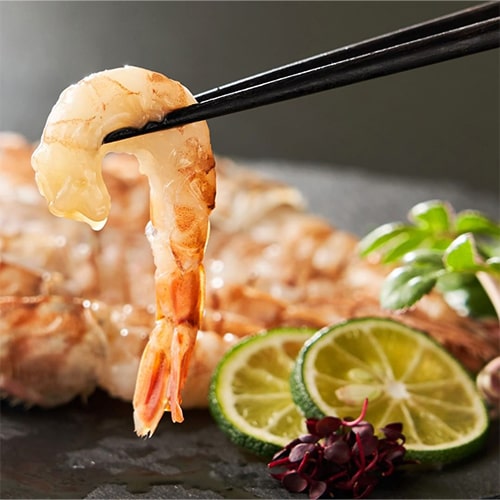 但馬の地海老 3種食べ比べセット