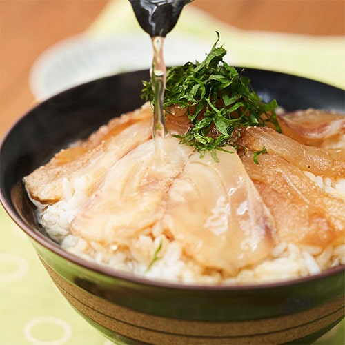 天然真鯛 福津名物 鯛茶漬けセット